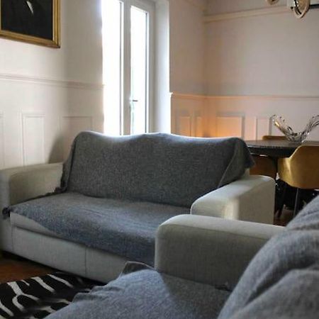 Spacieux Appartement 4 Couchages, Terrasse Privee Нарбонна Экстерьер фото